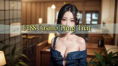 fi88 casino tặng tiền