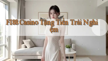 fi88 casino tặng tiền trải nghiệm