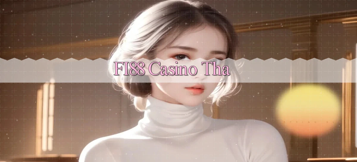fi88 casino tha