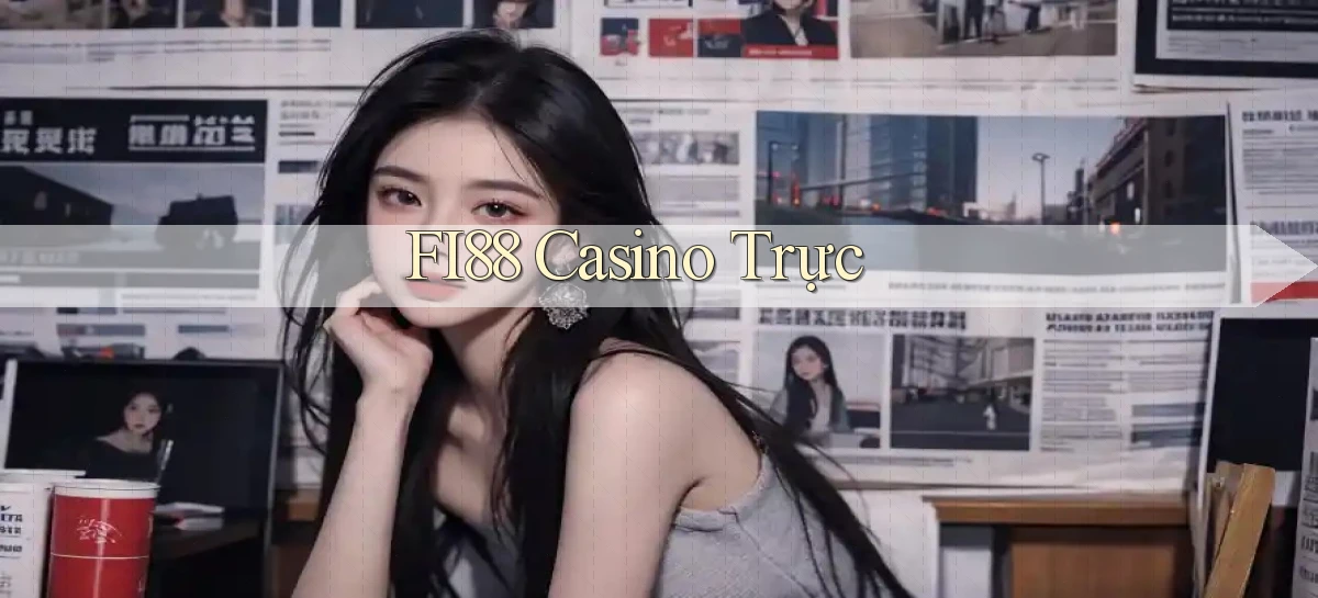 fi88 casino trực