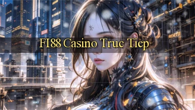 fi88 casino truc tiep