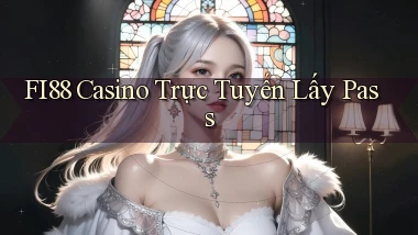 fi88 casino trực tuyến lấy pass