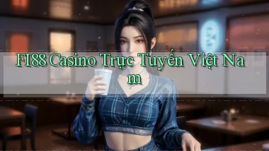 fi88 casino trực tuyến việt nam