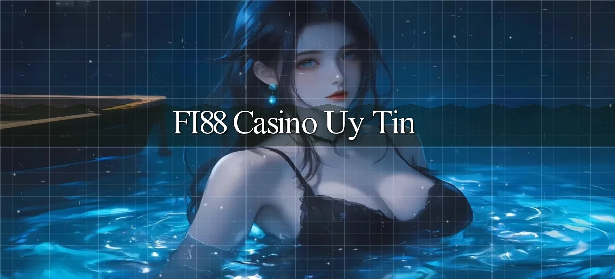 fi88 casino uy tín