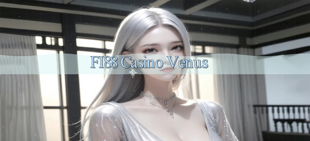 fi88 casino venus