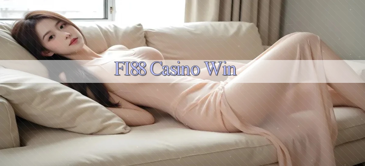 fi88 casino win