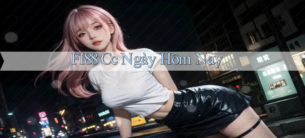 fi88 cc ngày hôm nay