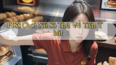 fi88  Chơi xổ số thu về tiền thật