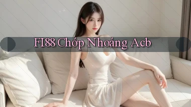 fi88 chớp nhoáng acb