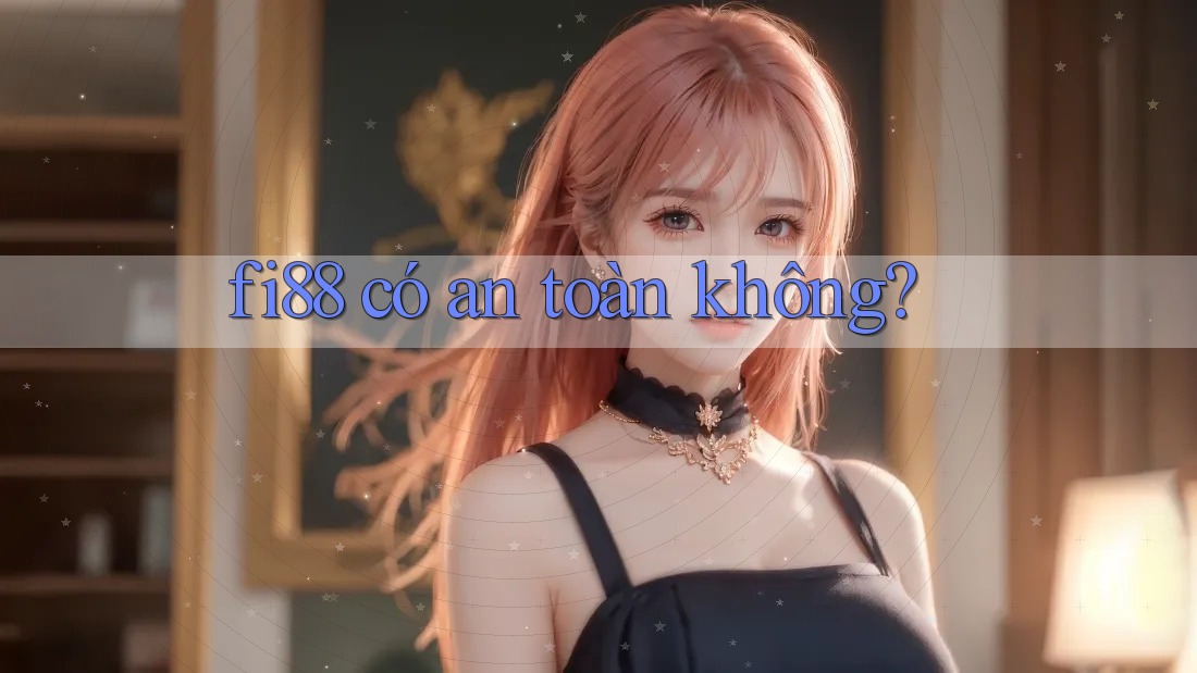 Fi88 có an toàn không? Fi88 có an toàn không?