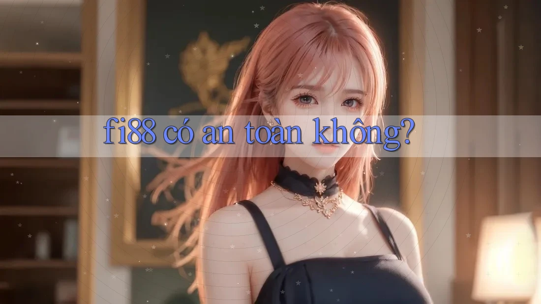 fi88 có an toàn không? fi88 có an toàn không?