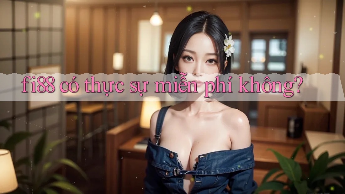 fi88 có thực sự miễn phí không? fi88 có thực sự miễn phí không?
