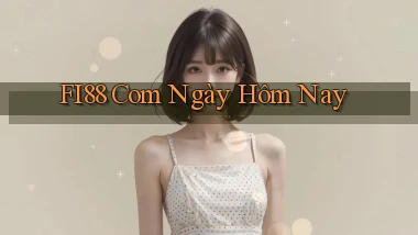 fi88 com ngày hôm nay