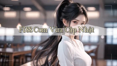 fi88 com vừa cập nhật