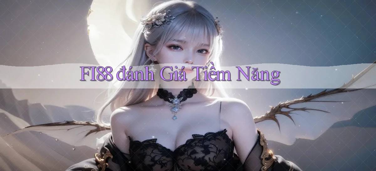 fi88  đánh giá tiềm năng