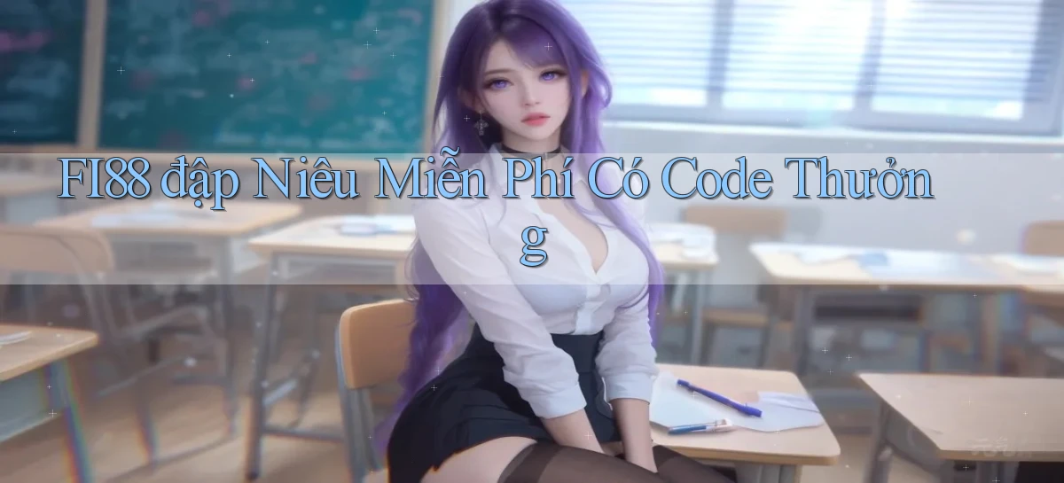 fi88  đập niêu miễn phí có code thưởng