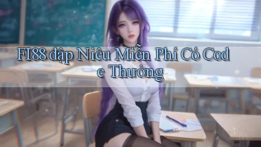fi88  đập niêu miễn phí có code thưởng