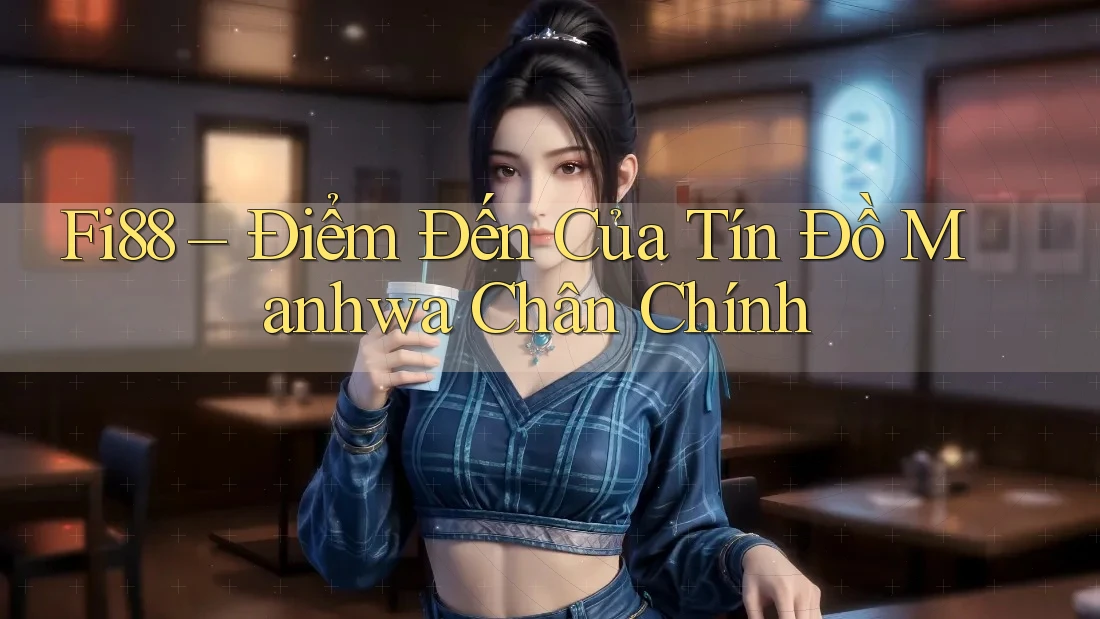 Fi88 – Điểm Đến Của Tín Đồ Manhwa Chân Chính Fi88 – Điểm Đến Của Tín Đồ Manhwa Chân Chính