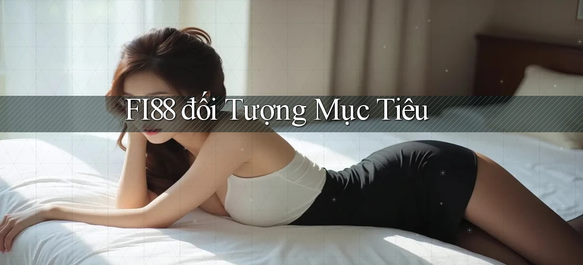 fi88  đối tượng mục tiêu