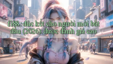 fi88 đúc kết cho người mới bắt đầu (2026) được đánh giá cao