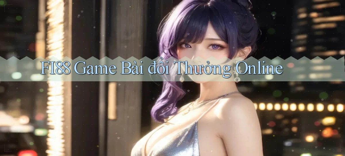 fi88  game bài đổi thưởng online