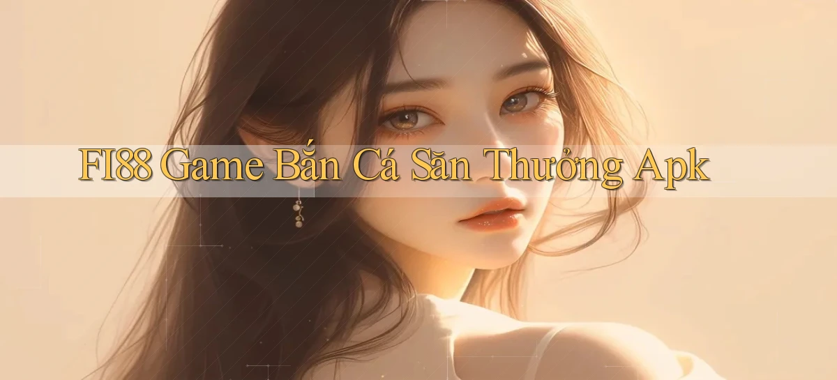 fi88  game bắn cá săn thưởng apk