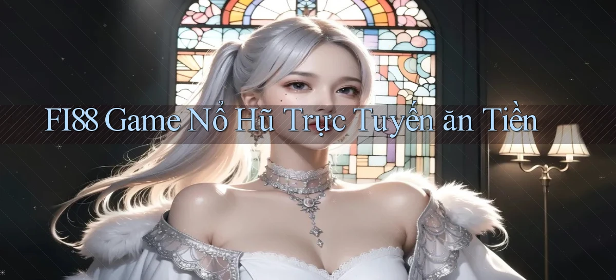fi88  Game nổ hũ trực tuyến ăn tiền