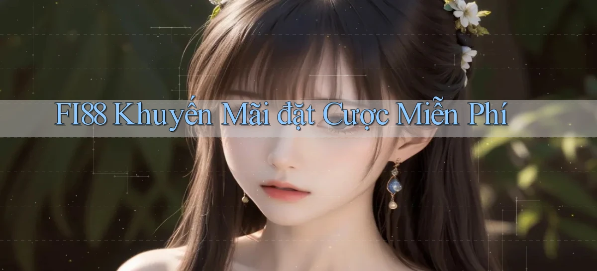 fi88  khuyến mãi đặt cược miễn phí