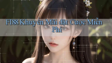 fi88  khuyến mãi đặt cược miễn phí
