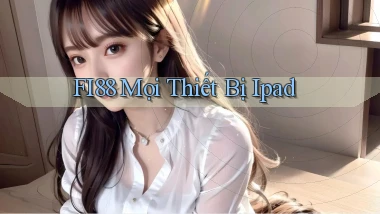 fi88 mọi thiết bị ipad