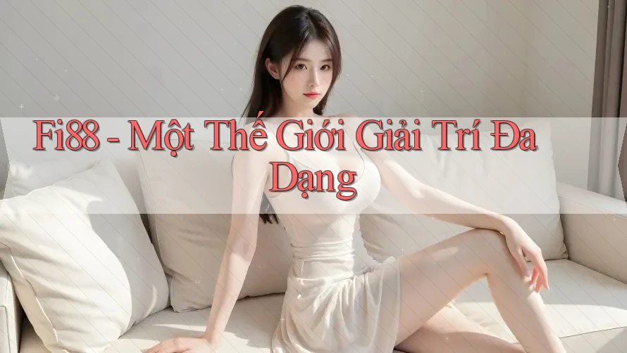 Fi88 - Một Thế Giới Giải Trí Đa Dạng Fi88 - Một Thế Giới Giải Trí Đa Dạng