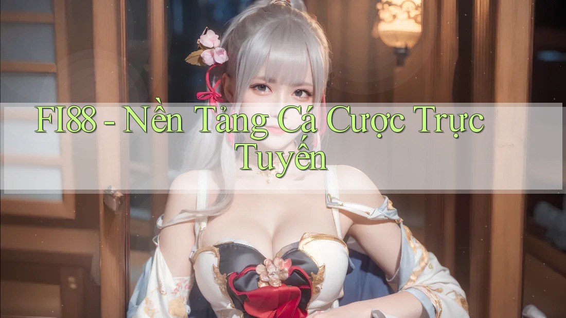 FI88 - Nền Tảng Cá Cược Trực Tuyến