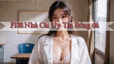 fi88  nhà cái uy tín bóng đá