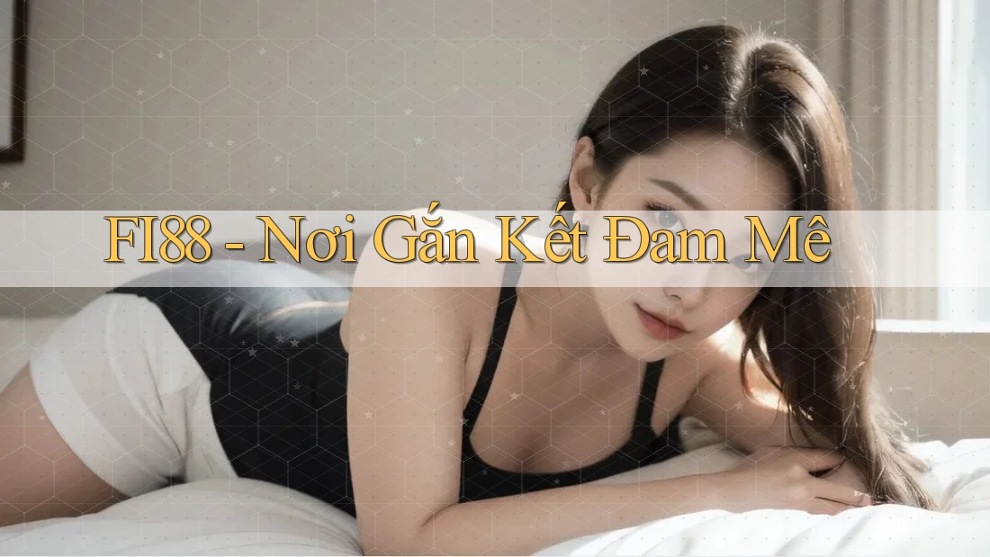 FI88 - Nơi Gắn Kết Đam Mê FI88 - Nơi Gắn Kết Đam Mê