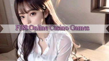 fi88 Online Casino Games