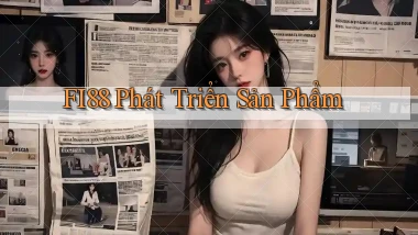 fi88  phát triển sản phẩm