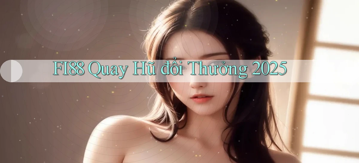 fi88  quay hũ đổi thưởng 2025