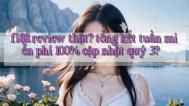 fi88 review thật tổng kết tuần miễn phí 100% cập nhật quý 3