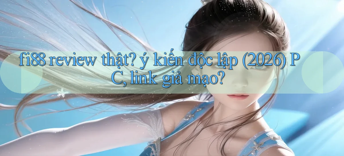 fi88 review thật ý kiến độc lập (2026) PC, link giả mạo