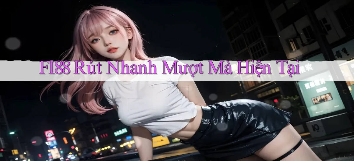 fi88 rút nhanh mượt mà hiện tại