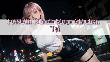 fi88 rút nhanh mượt mà hiện tại
