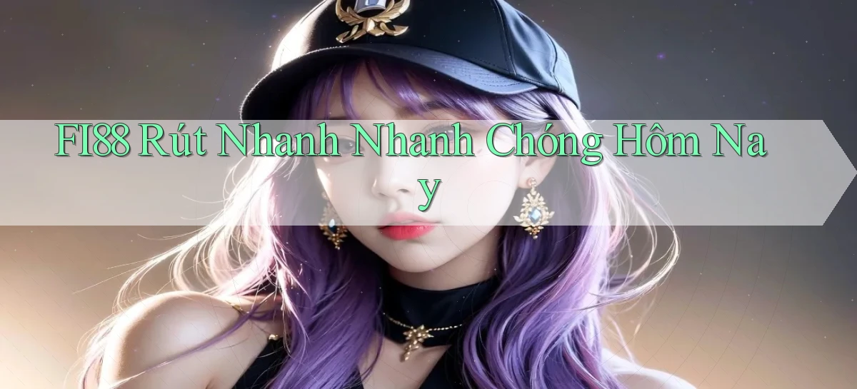 fi88 rút nhanh nhanh chóng hôm nay