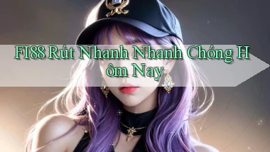 fi88 rút nhanh nhanh chóng hôm nay