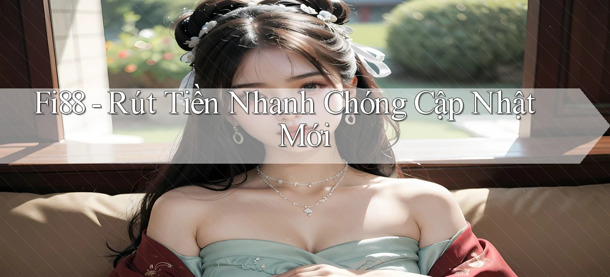 fi88 rút tiền nhanh chóng cập nhật mới