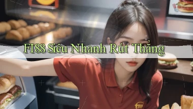 fi88 siêu nhanh rút thẳng