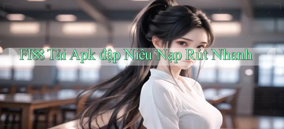fi88  tải apk đập niêu nạp rút nhanh