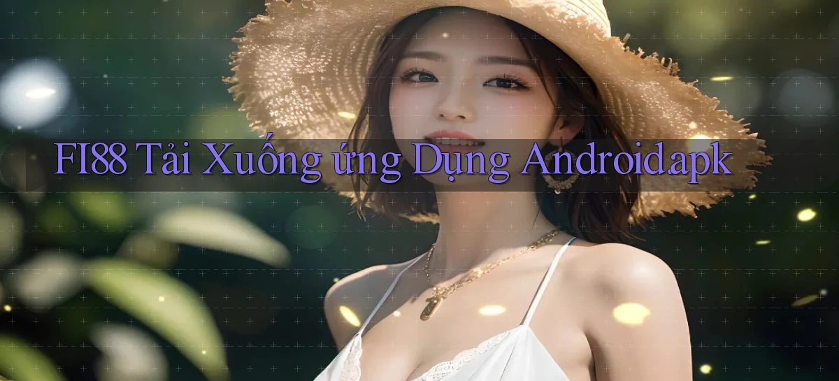 fi88 Tải xuống ứng dụng Android.apk