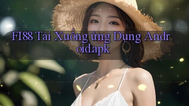 fi88 Tải xuống ứng dụng Android.apk