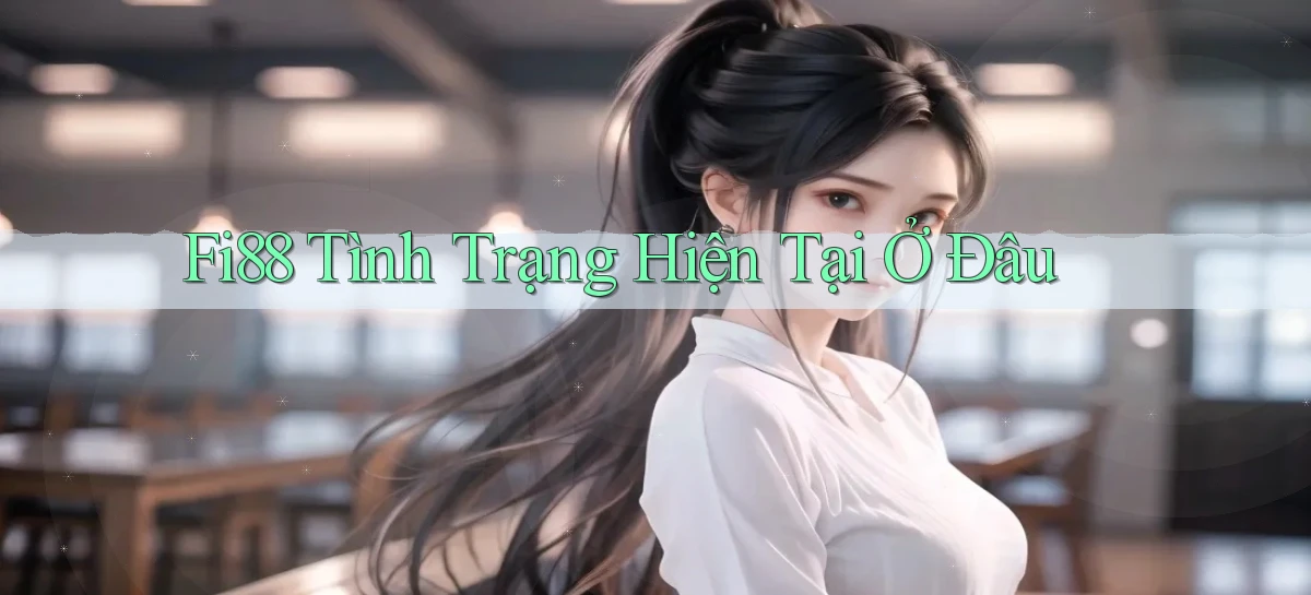 fi88 tình trạng hiện tại ở đâu