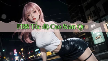 fi88 tốc độ cao scan qr